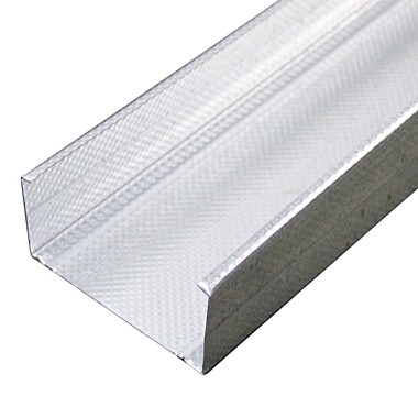 Профиль стоечный МС 100х50 0,5мм 3м