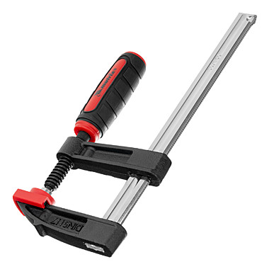 Струбцина F-образная 150х50х210 мм// Matrix 20402