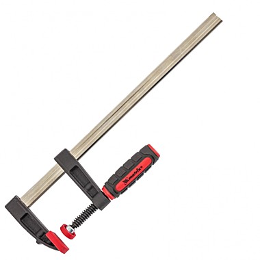 Струбцина F-образная 250х50х310мм // Matrix 20404