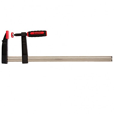 Струбцина F-образная 500х120х600 мм// Matrix 20407