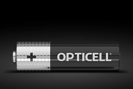 Батарейка OPTICELL Basic AA LR6 алкалин. 5051010