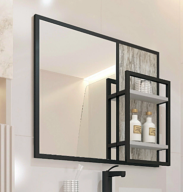 Зеркало GENEVA 80 