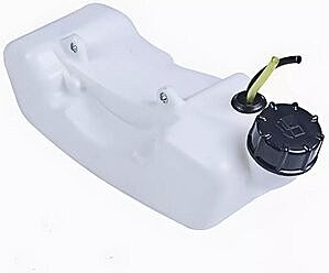 Бензобак для бензотриммера ХОПЕР GBC-043/052 ФЕРМЕР new