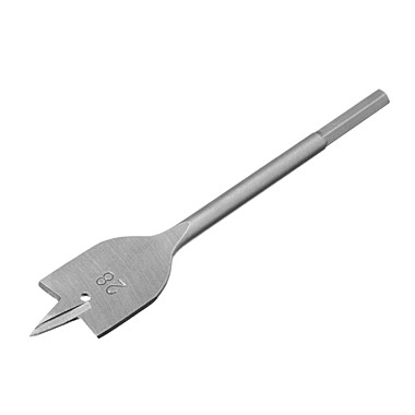 Сверло-перо по дереву 28мм // Сибртех 70378