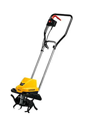 Культиватор электрический STEHER EK-800 800Вт D0766