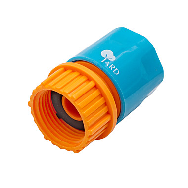 Соединитель быстросъемный 3/4