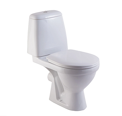 Унитаз компакт 