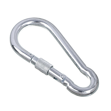 ЕРМАК Карабин винтовой 12x140мм 624-008