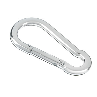 Карабин 10х100 ТА 669-031