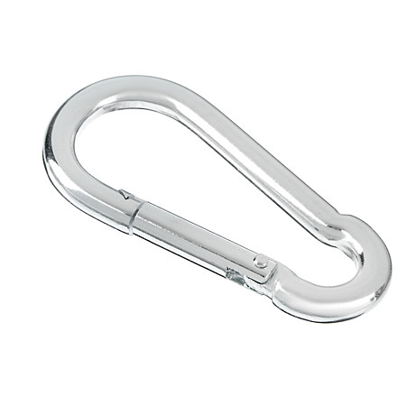 Карабин 11x120 ТА 669-511