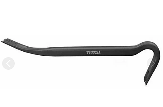 Лом-гвоздодер 900мм TOTAL INDUSTRIAL THT431362