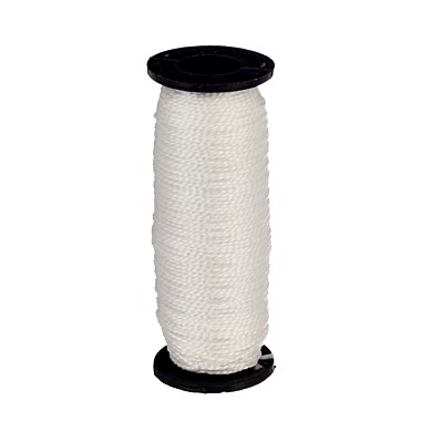 Нить разметочная белая 50м 51-7-905