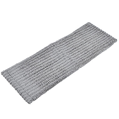 Насадка для швабры BY из микрофибры 44х15см  444-352