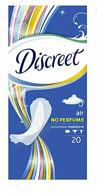 Прокладки гигиенические DISCREET 