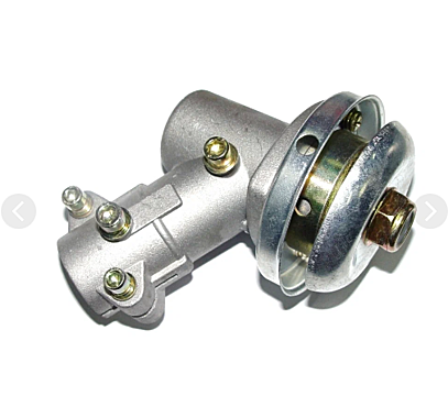 Редуктор нижний  26мм квадрат