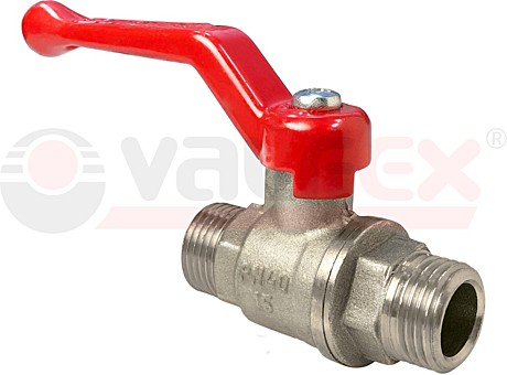 Шаровый кран VALFEX 1/2
